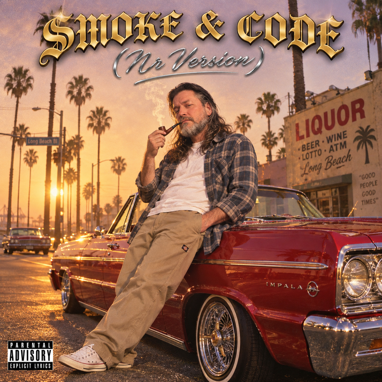 Smoke & Code — Nr Version